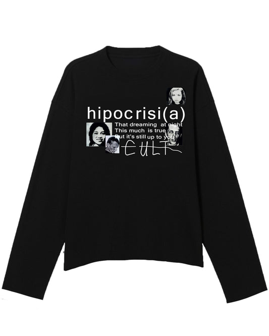 CULT LONGSLEEVE