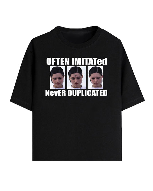 OFTEN IMITATED T-SHIRT