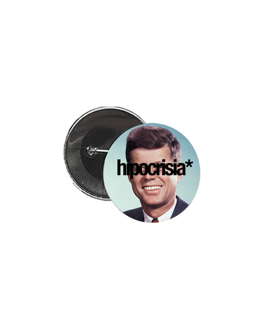 JFK PIN