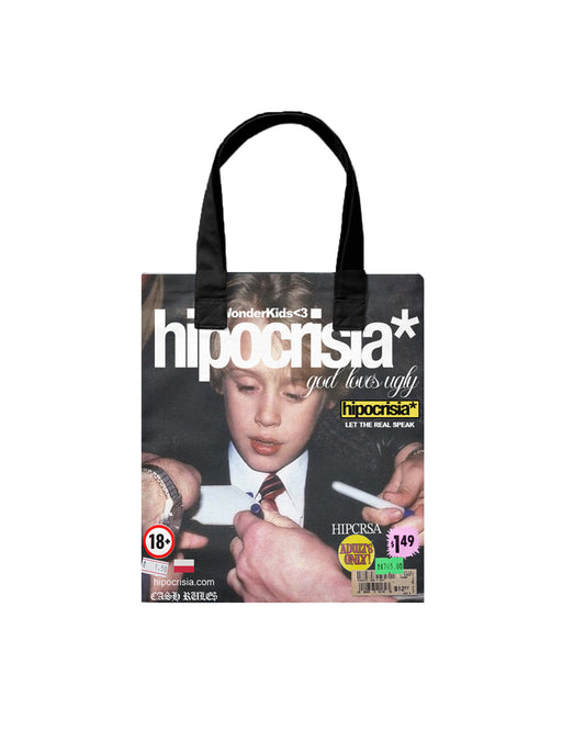 KEVIN BAG