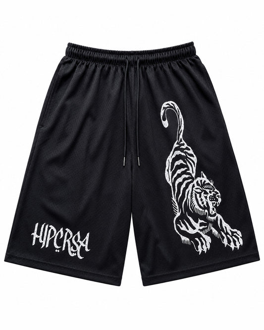 MESH SHORTS