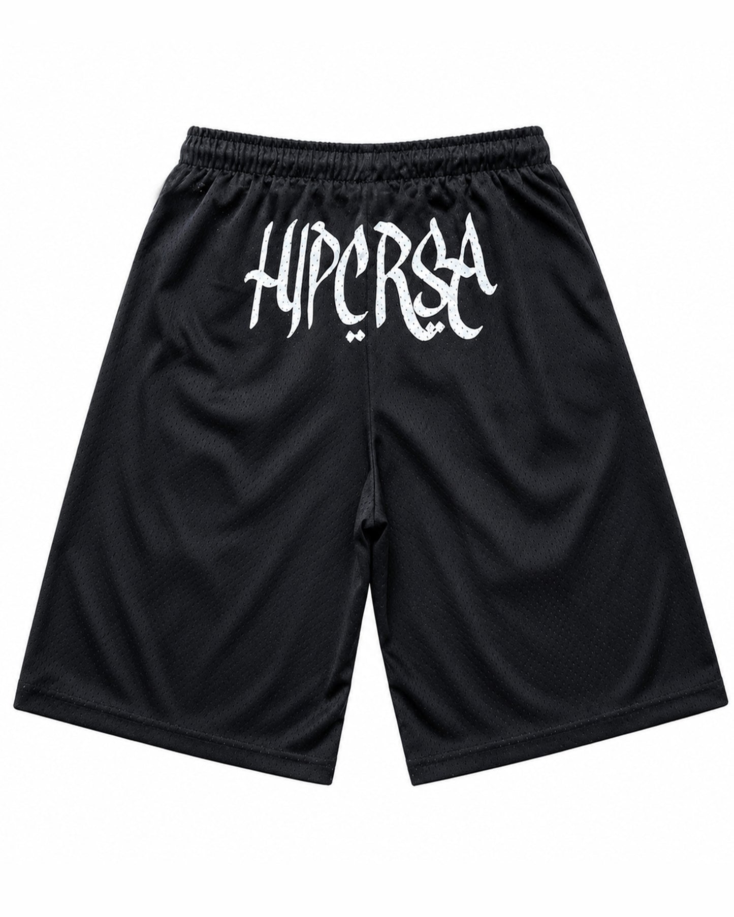 MESH SHORTS