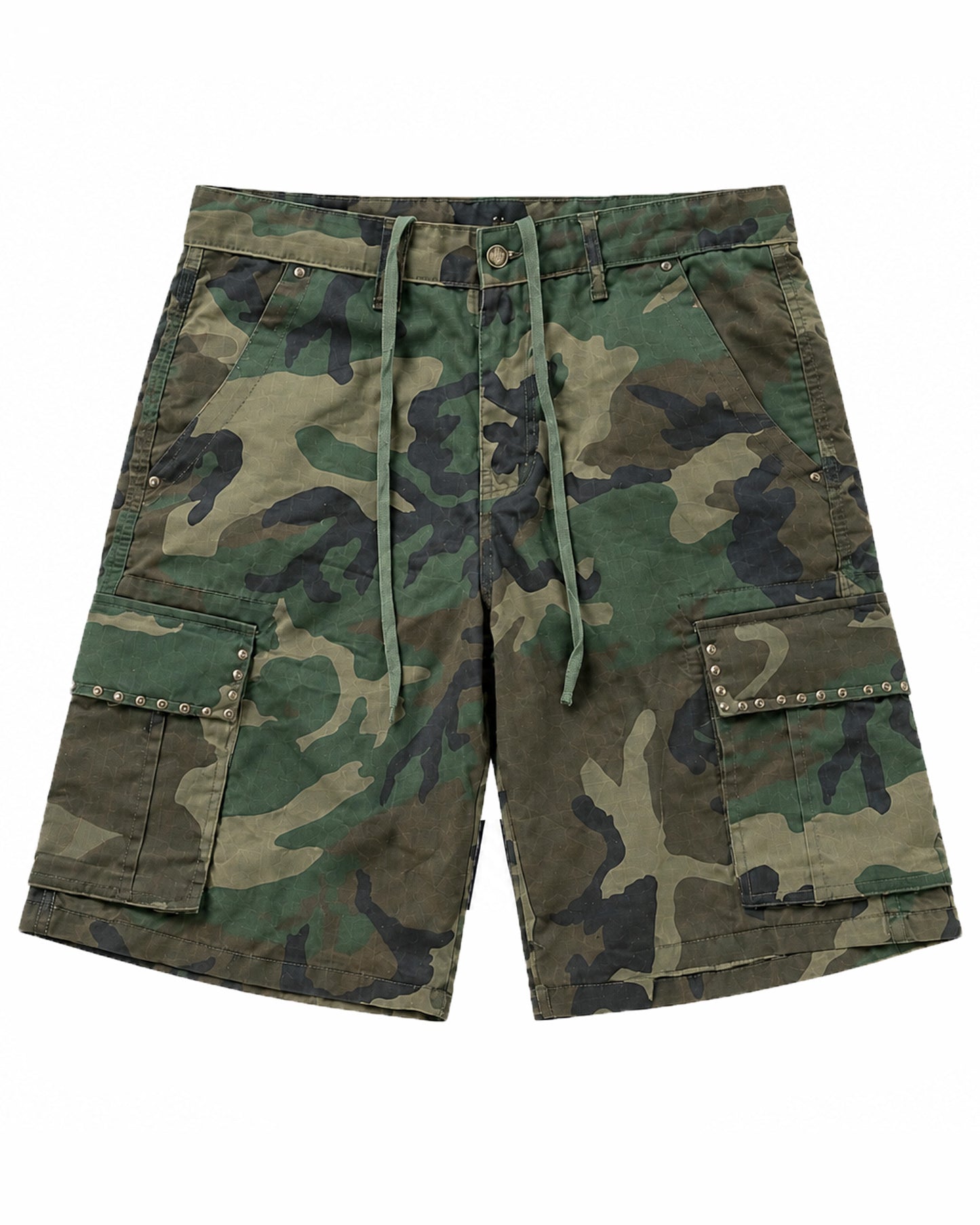 CAMO SHORTS