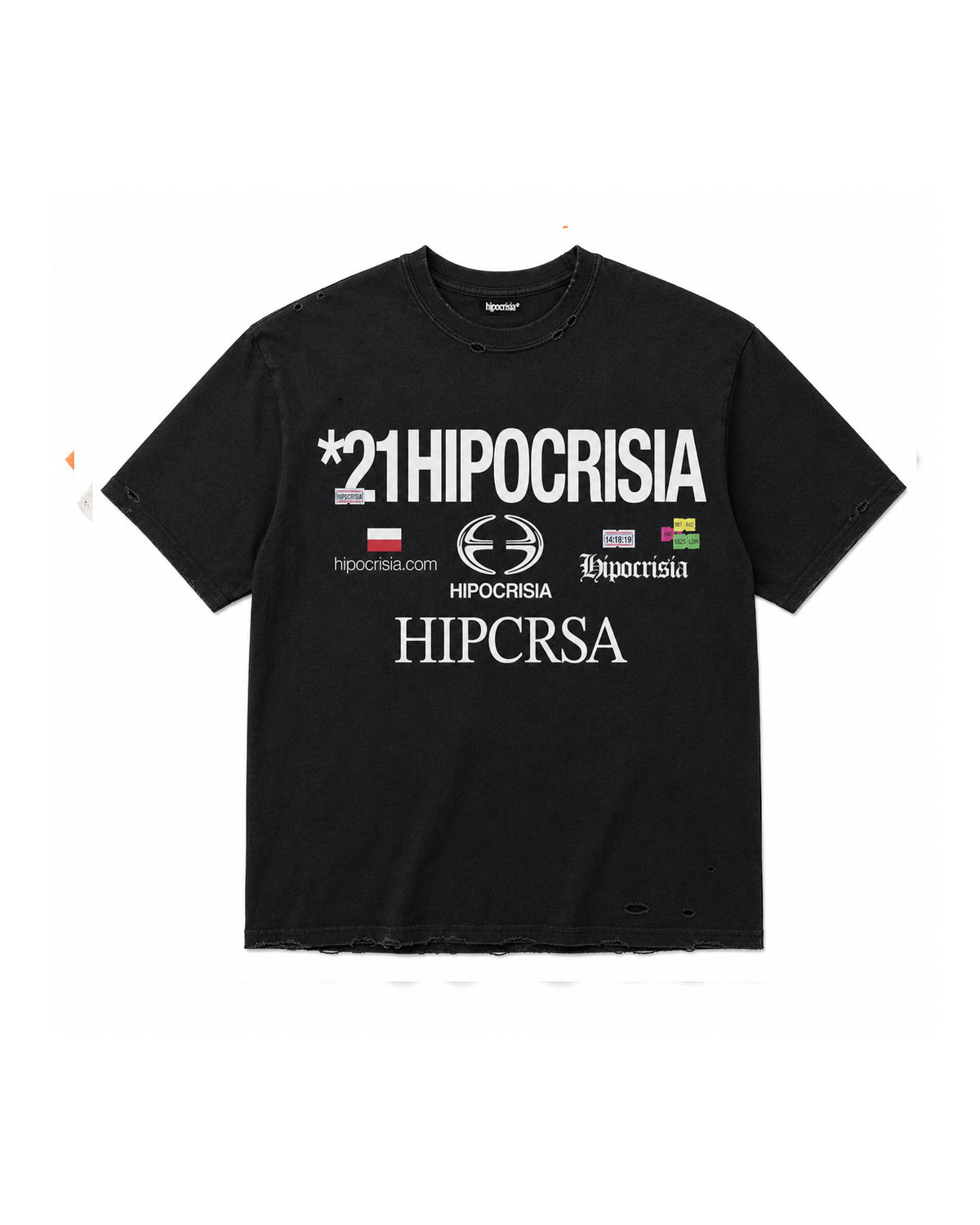 POLISH T-SHIRT