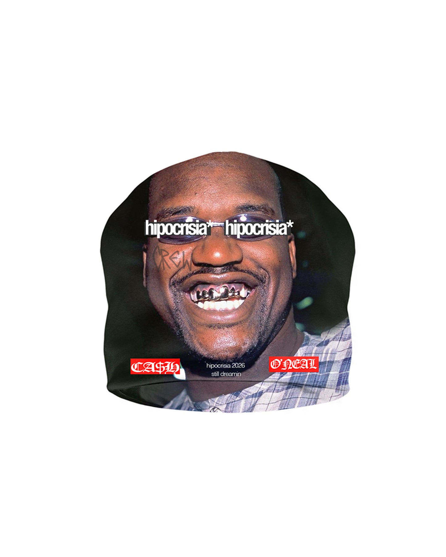 CASH O BEANIE