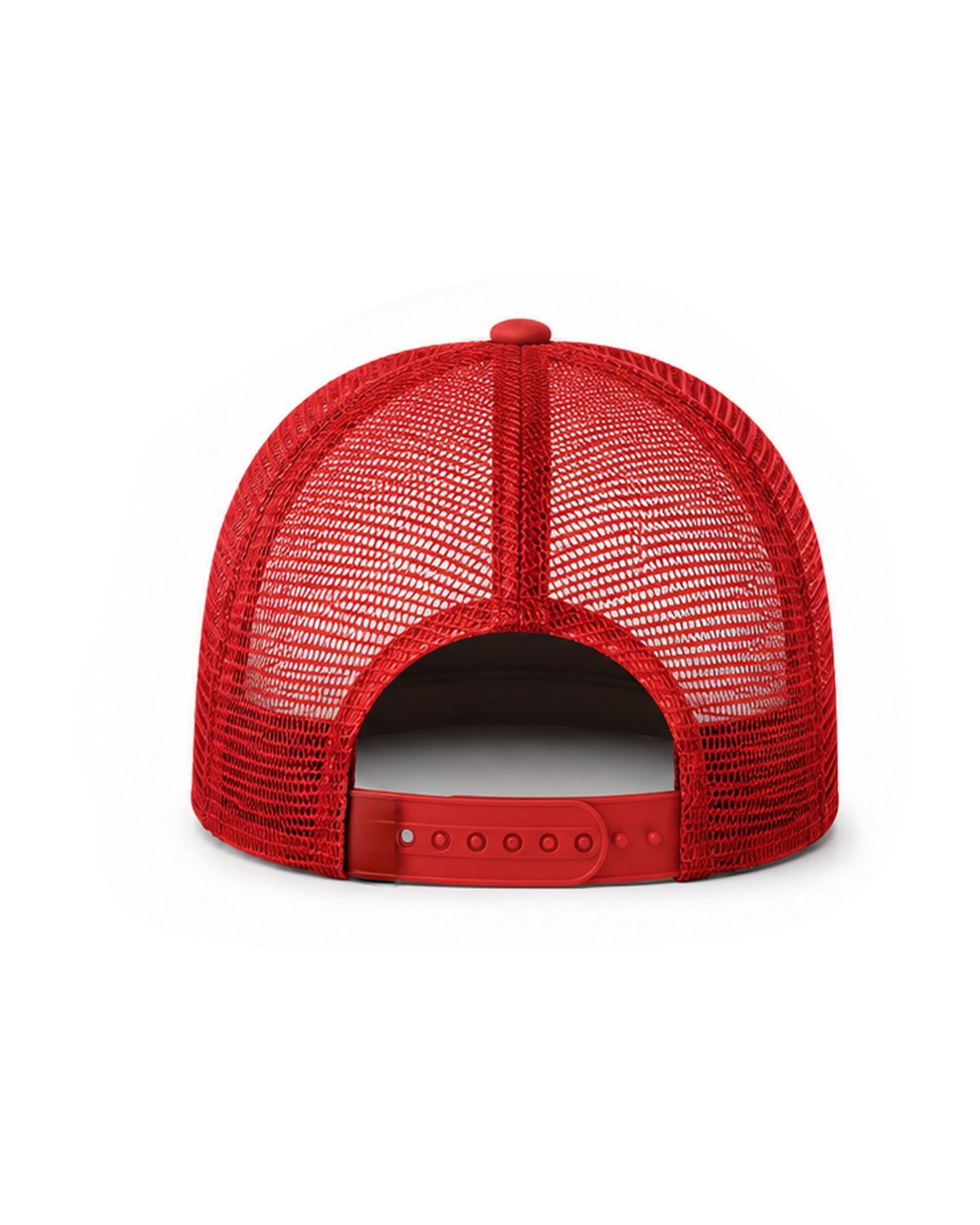 CASH RULES SNAPBACK
