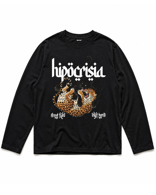 STREET FIGHT LONGSLEEVE
