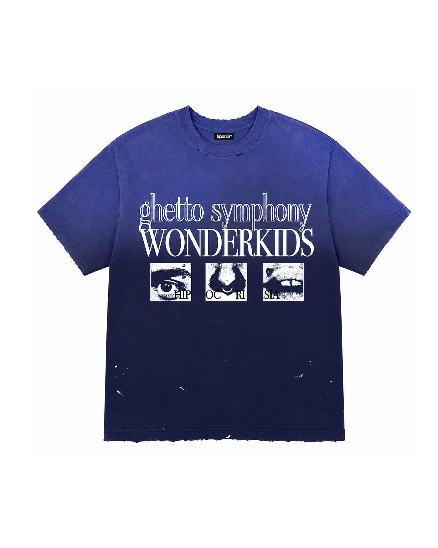 WONDERKIDS T-SHIRT