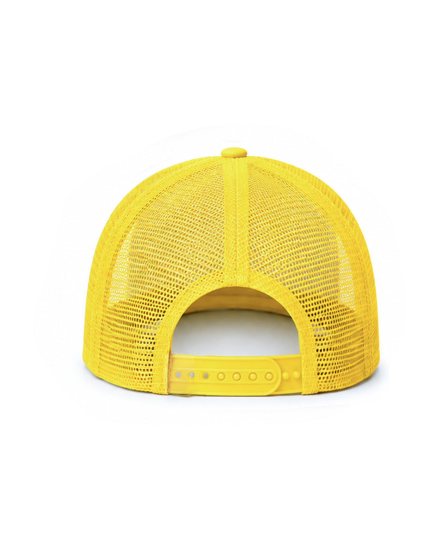 BEACH SNAPBACK